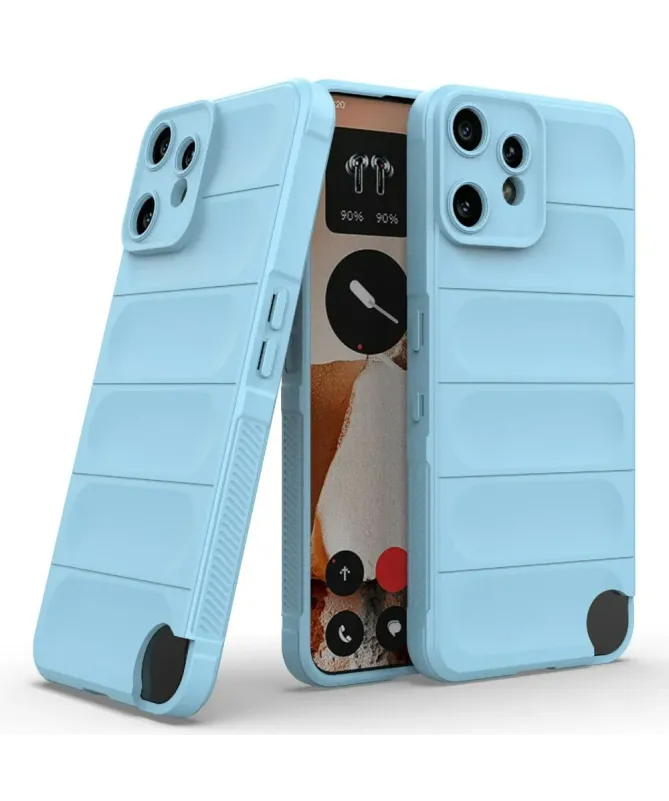 Coque Nothing CMF Phone 2 Pro Rugged Silicone