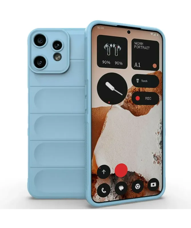 Coque Nothing CMF Phone 2 Pro Rugged Silicone