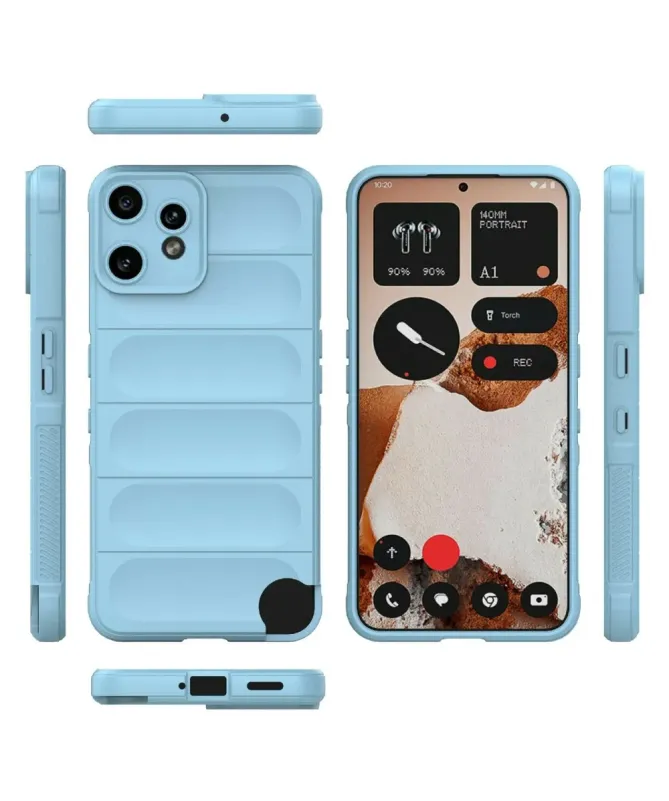 Coque Nothing CMF Phone 2 Pro Rugged Silicone