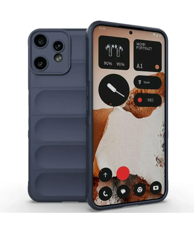 Coque Nothing CMF Phone 2 Pro Rugged Silicone