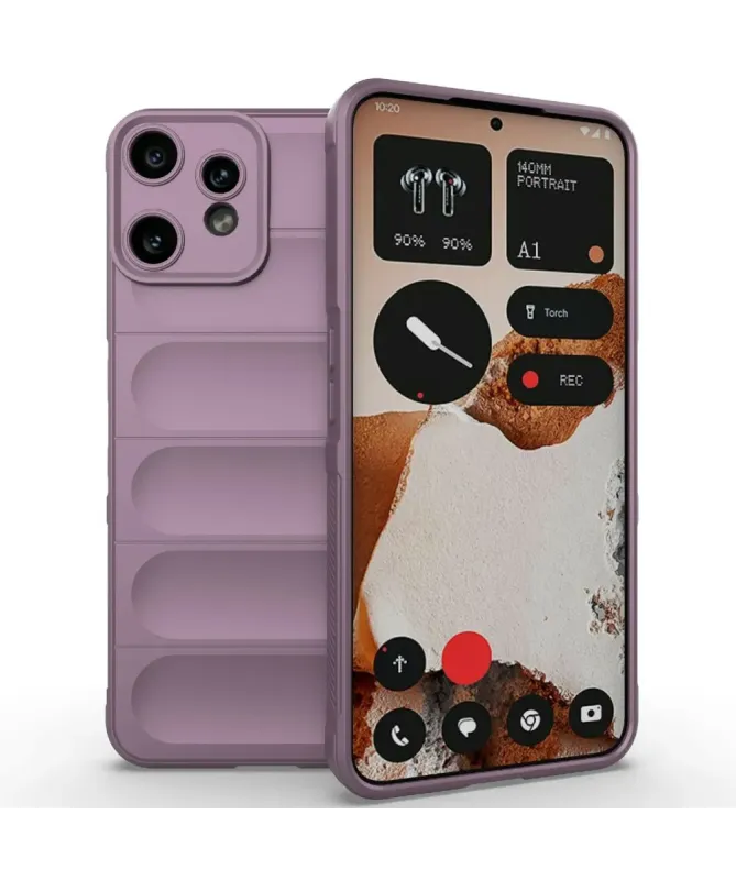 Coque Nothing CMF Phone 2 Pro Rugged Silicone