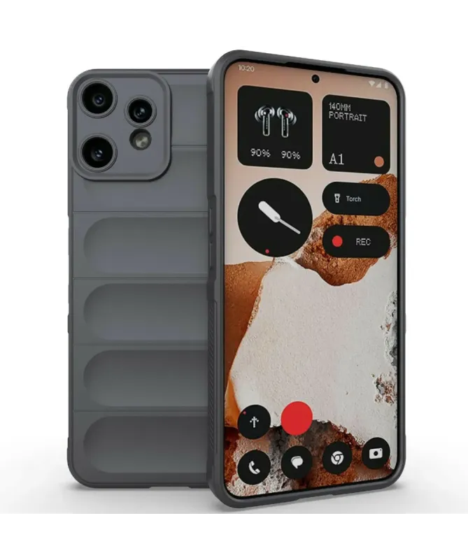Coque Nothing CMF Phone 2 Pro Rugged Silicone