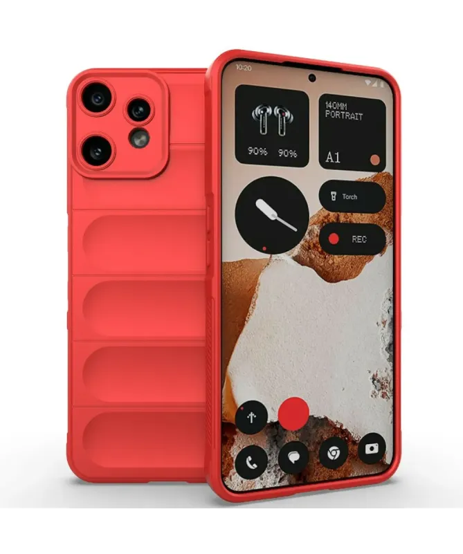 Coque Nothing CMF Phone 2 Pro Rugged Silicone