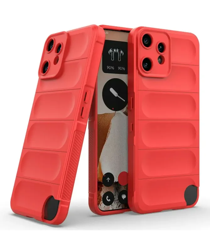 Coque Nothing CMF Phone 2 Pro Rugged Silicone
