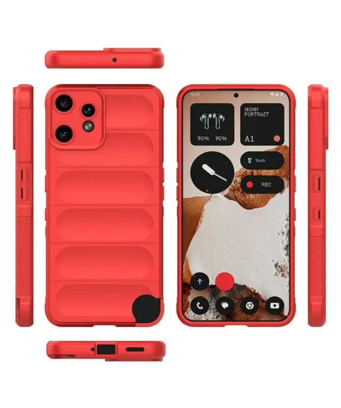 Coque Nothing CMF Phone 2 Pro Rugged Silicone