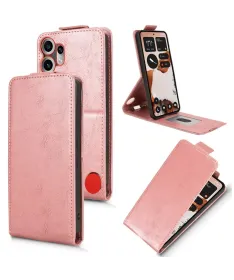 Housse Nothing CMF Phone 2 Pro Verticale avec Porte-Carte | MONZA