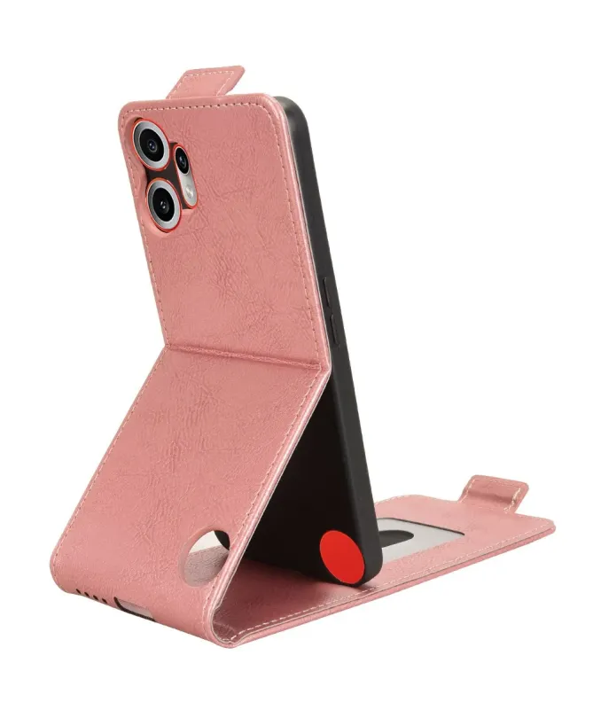 Housse Nothing CMF Phone 2 Pro Verticale avec Porte-Carte | MONZA