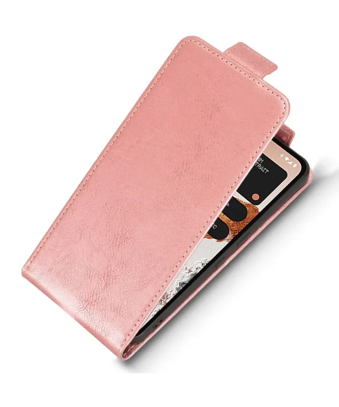 Housse Nothing CMF Phone 2 Pro Verticale avec Porte-Carte | MONZA