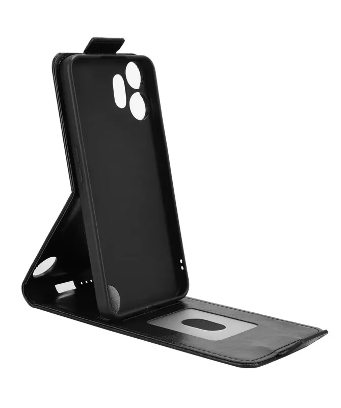 Housse Nothing CMF Phone 2 Pro Verticale avec Porte-Carte | MONZA