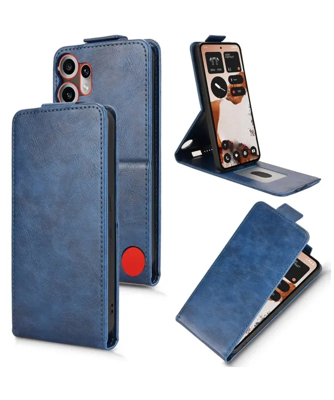 Housse Nothing CMF Phone 2 Pro Verticale avec Porte-Carte | MONZA
