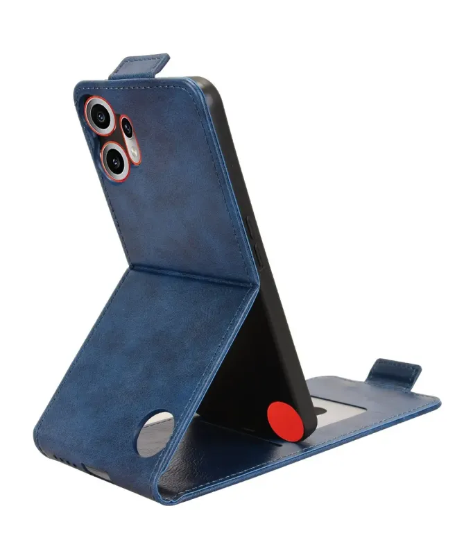 Housse Nothing CMF Phone 2 Pro Verticale avec Porte-Carte | MONZA