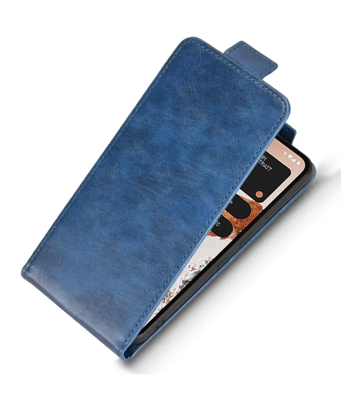 Housse Nothing CMF Phone 2 Pro Verticale avec Porte-Carte | MONZA