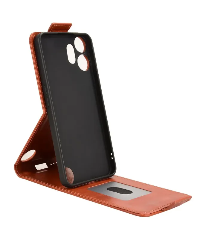 Housse Nothing CMF Phone 2 Pro Verticale avec Porte-Carte | MONZA