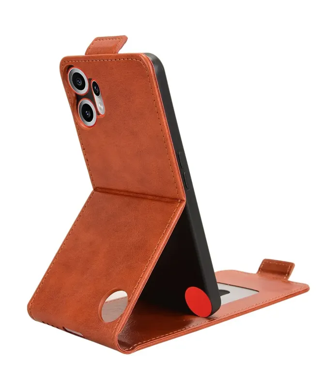 Housse Nothing CMF Phone 2 Pro Verticale avec Porte-Carte | MONZA