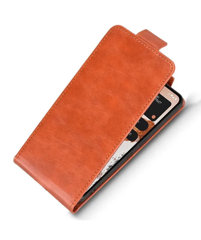 Housse Nothing CMF Phone 2 Pro Verticale avec Porte-Carte | MONZA