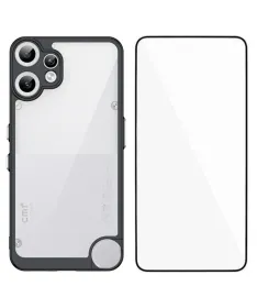 Coque Nothing CMF Phone 2 Pro avec Film Verre Trempé | GUARDIAN