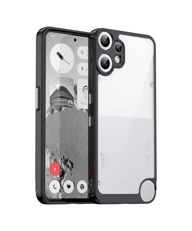 Coque Nothing CMF Phone 2 Pro avec Film Verre Trempé | GUARDIAN