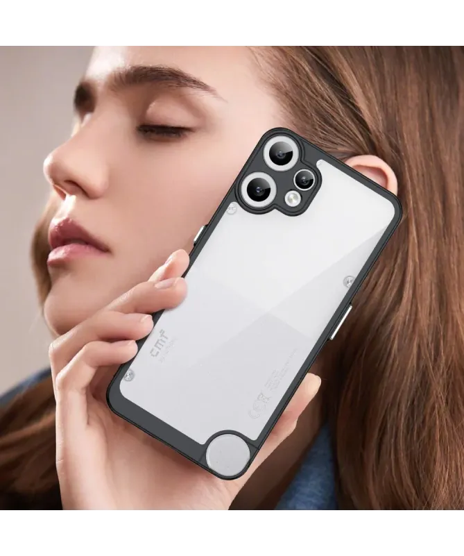 Coque Nothing CMF Phone 2 Pro avec Film Verre Trempé | GUARDIAN