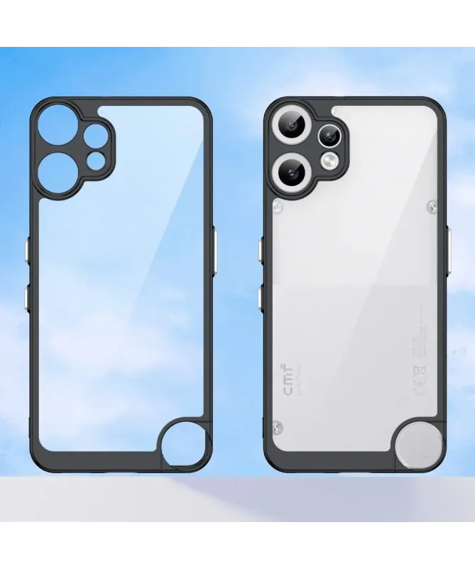 Coque Nothing CMF Phone 2 Pro avec Film Verre Trempé | GUARDIAN