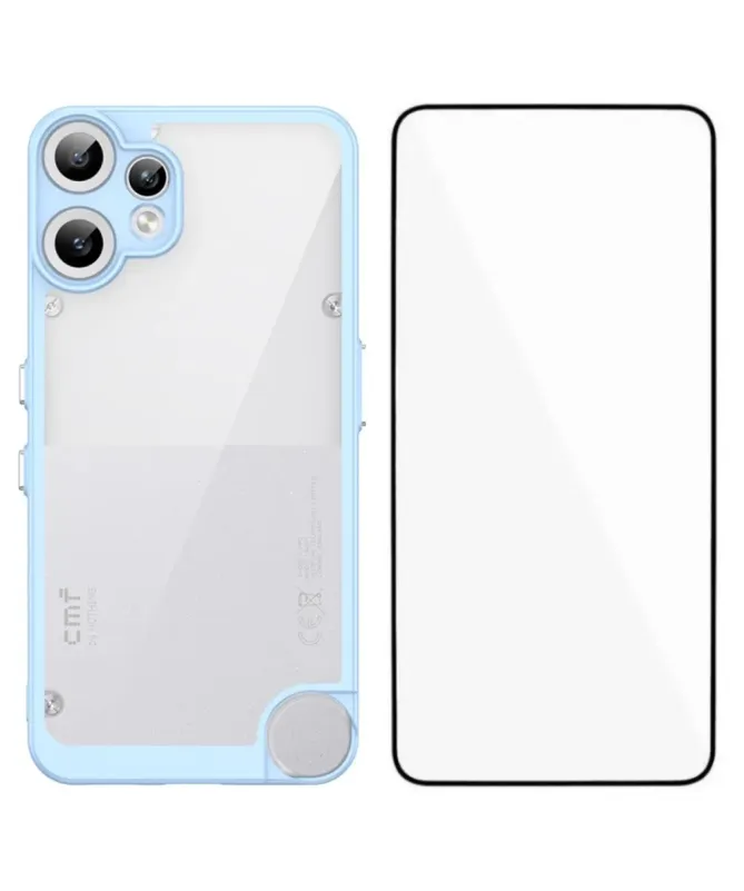 Coque Nothing CMF Phone 2 Pro avec Film Verre Trempé | GUARDIAN