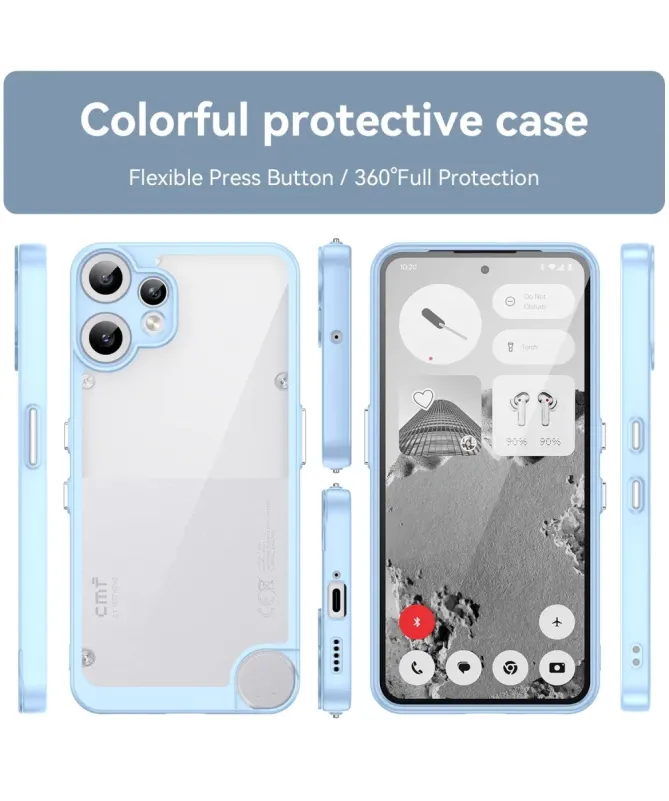 Coque Nothing CMF Phone 2 Pro avec Film Verre Trempé | GUARDIAN