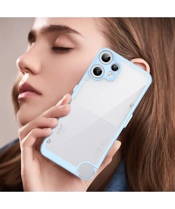 Coque Nothing CMF Phone 2 Pro avec Film Verre Trempé | GUARDIAN