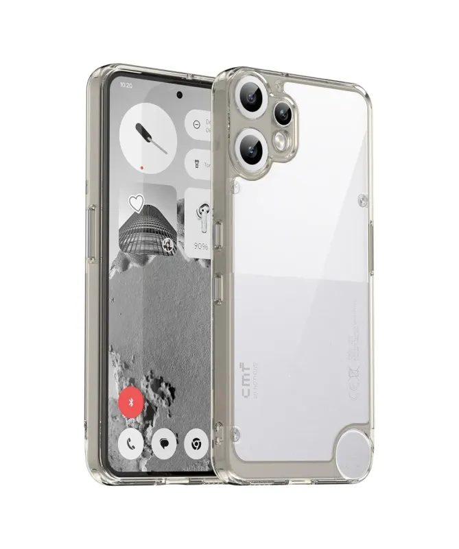 Coque Nothing CMF Phone 2 Pro avec Film Verre Trempé | GUARDIAN