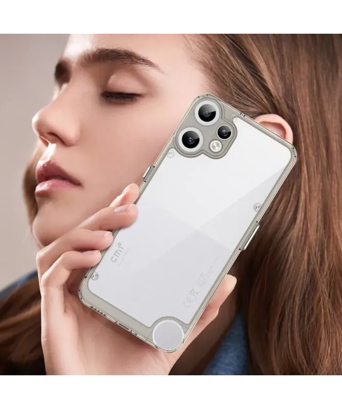 Coque Nothing CMF Phone 2 Pro avec Film Verre Trempé | GUARDIAN