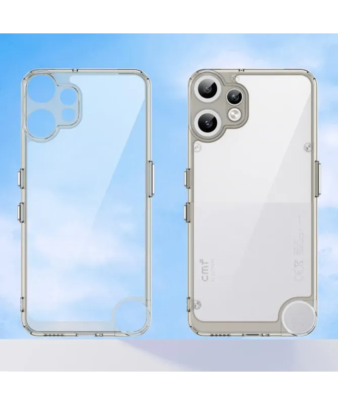 Coque Nothing CMF Phone 2 Pro avec Film Verre Trempé | GUARDIAN