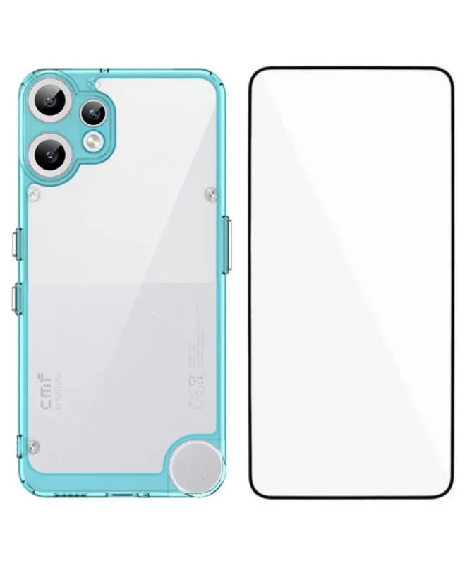 Coque Nothing CMF Phone 2 Pro avec Film Verre Trempé | GUARDIAN