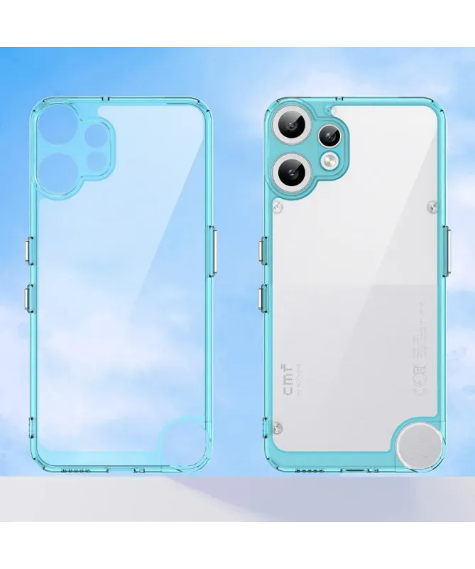 Coque Nothing CMF Phone 2 Pro avec Film Verre Trempé | GUARDIAN