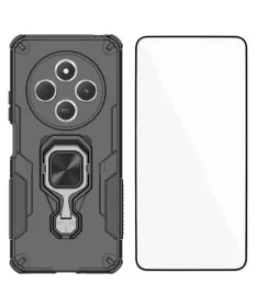 Coque Xiaomi Redmi 14C | Support et Verre Trempé
