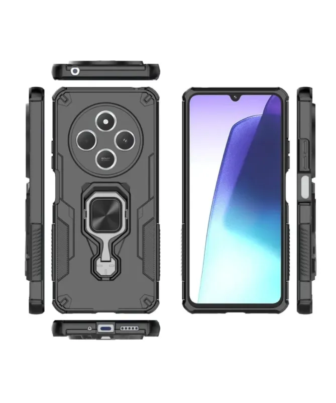 Coque Xiaomi Redmi 14C | Support et Verre Trempé