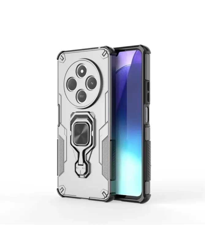 Coque Xiaomi Redmi 14C | Support et Verre Trempé