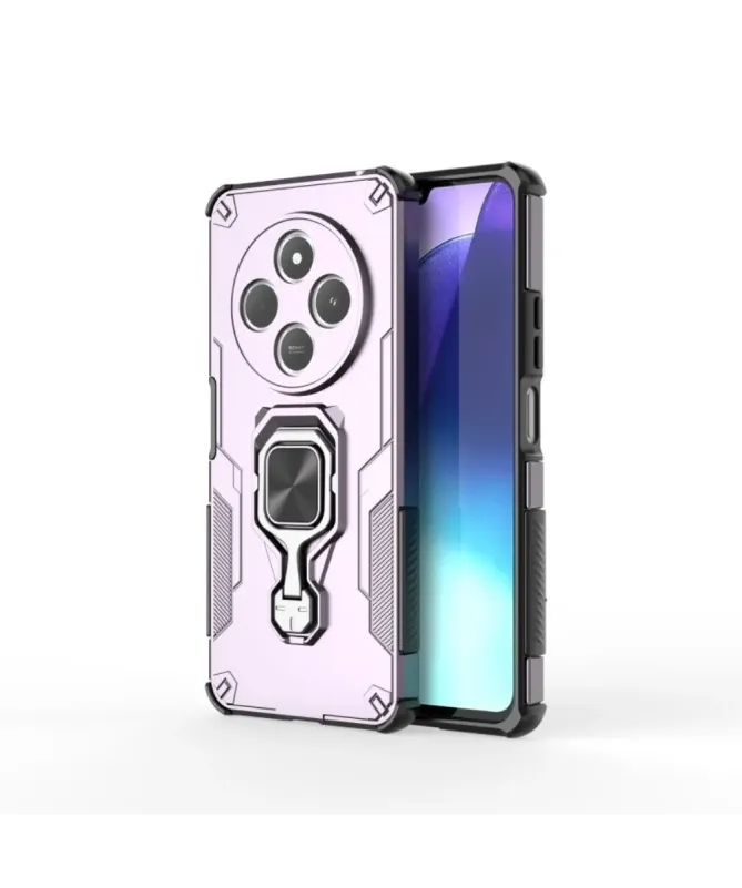 Coque Xiaomi Redmi 14C | Support et Verre Trempé