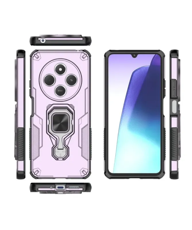Coque Xiaomi Redmi 14C | Support et Verre Trempé