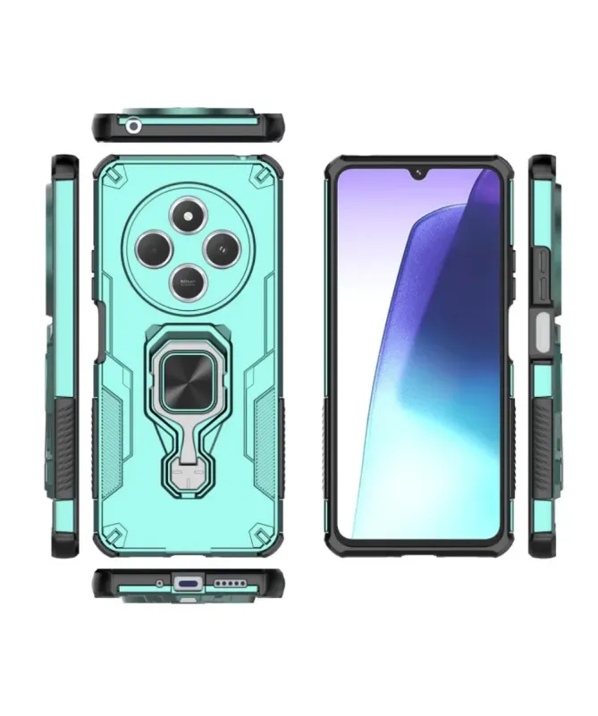 Coque Xiaomi Redmi 14C | Support et Verre Trempé