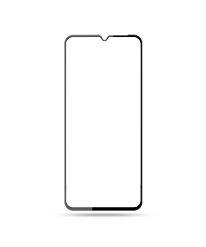 Protections d'écran Xiaomi Redmi 14 / Poco C75 / C71 en verre trempé F