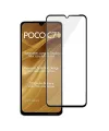 Protection d'écran Xiaomi Redmi 14C / Poco C75 / C71 en verre trempé