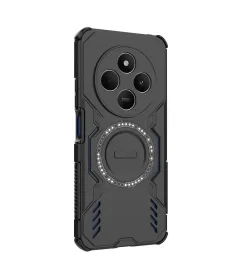 Coque Xiaomi Redmi 14C Magnétique Butterfly Armor