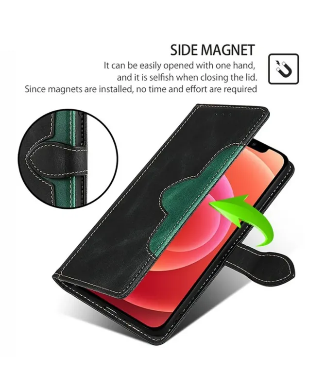 Housse Xiaomi Redmi 14C / Poco C75 LOVE Series coutures