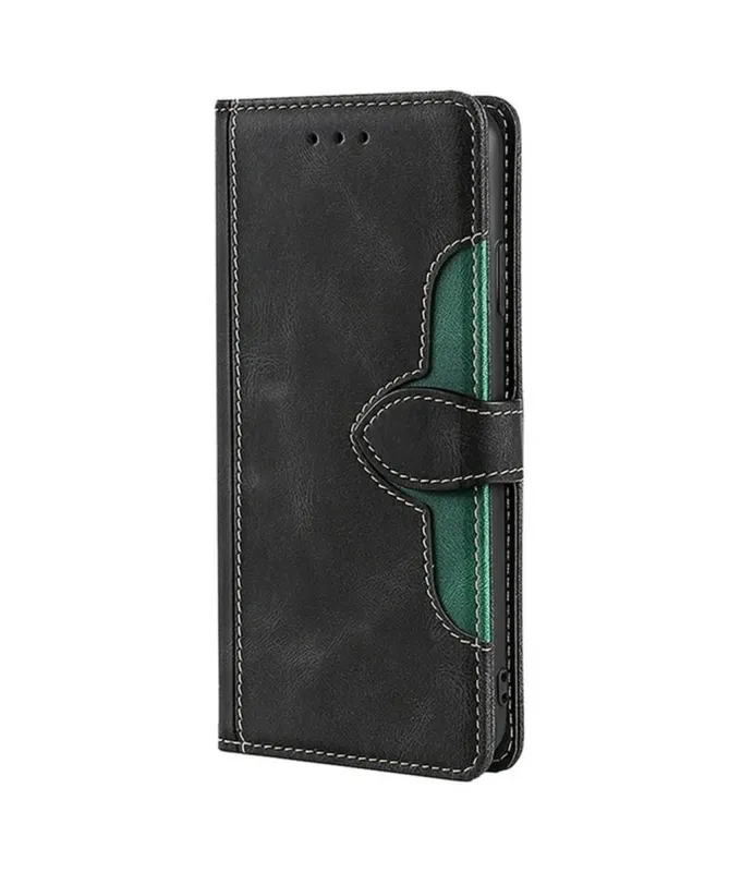 Housse Xiaomi Redmi 14C / Poco C75 LOVE Series coutures