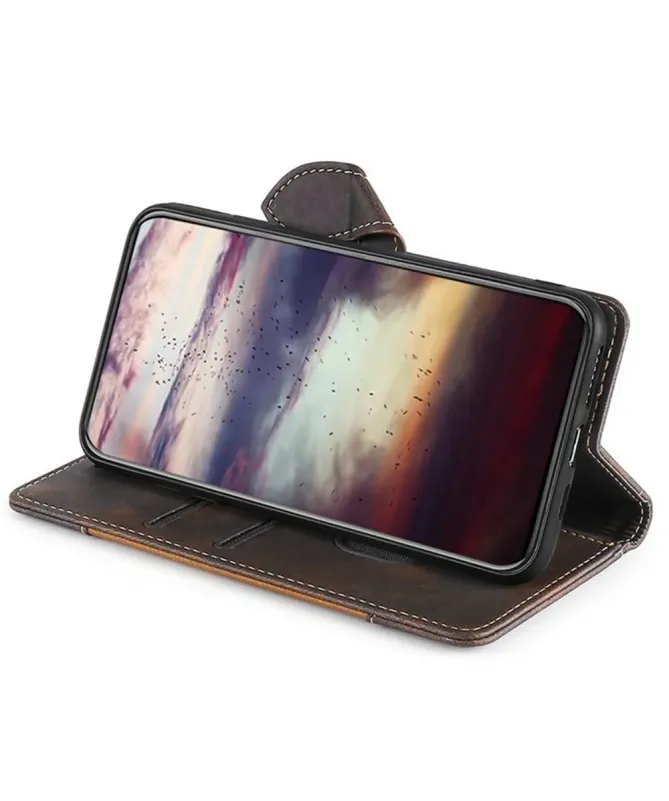 Housse Xiaomi Redmi 14C / Poco C75 LOVE Series coutures