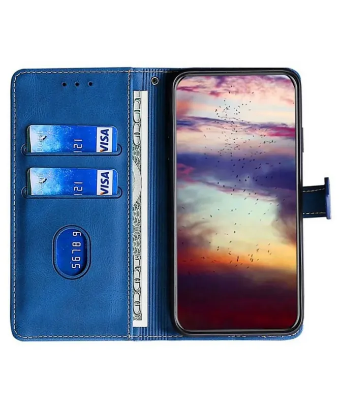 Housse Xiaomi Redmi 14C / Poco C75 LOVE Series coutures