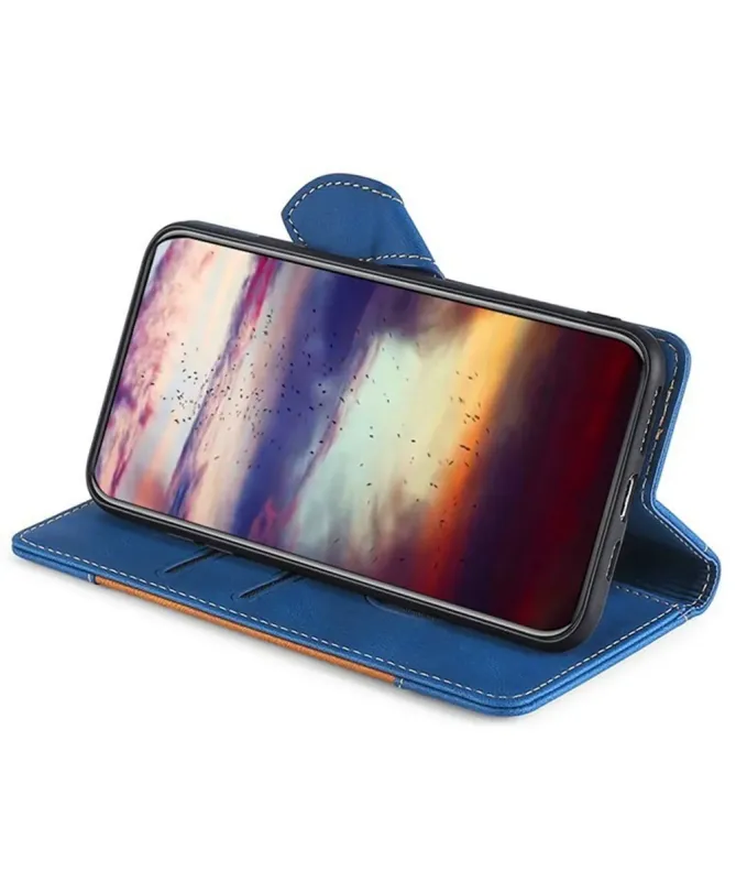 Housse Xiaomi Redmi 14C / Poco C75 LOVE Series coutures
