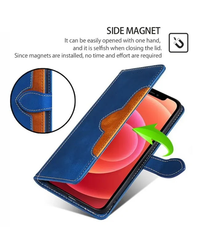 Housse Xiaomi Redmi 14C / Poco C75 LOVE Series coutures