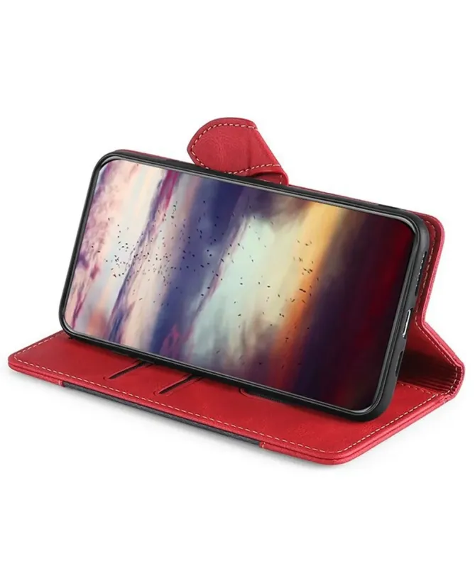 Housse Xiaomi Redmi 14C / Poco C75 LOVE Series coutures