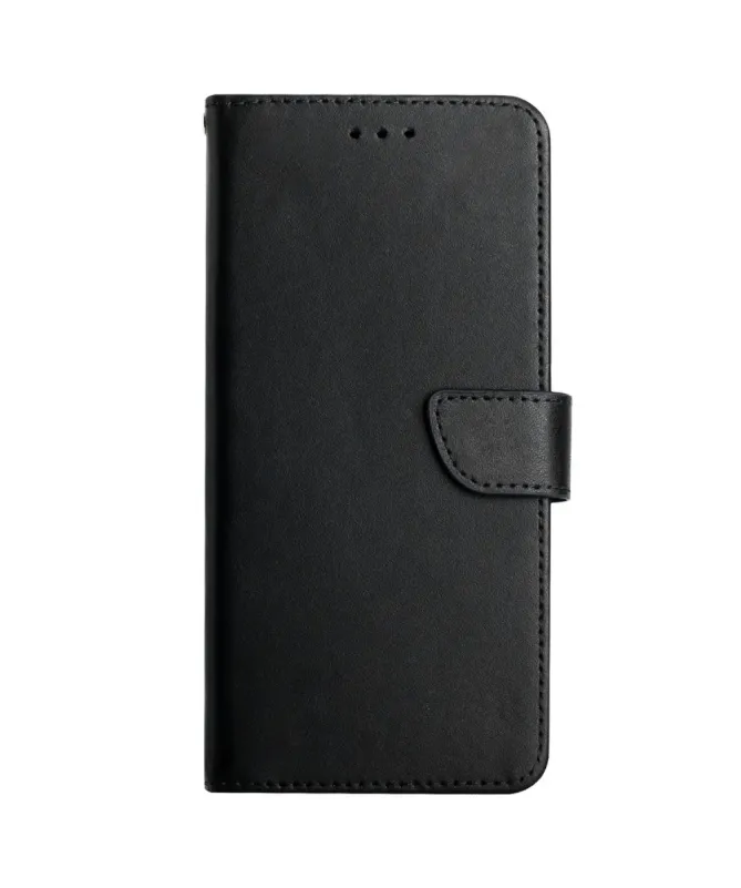 Housse Samsung Galaxy A17 Smooth Touch Cuir