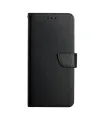 Housse Samsung Galaxy A17 Smooth Touch Cuir