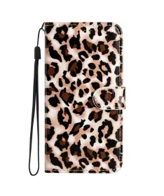 Housse Samsung Galaxy A17 Léopard | SAFARI